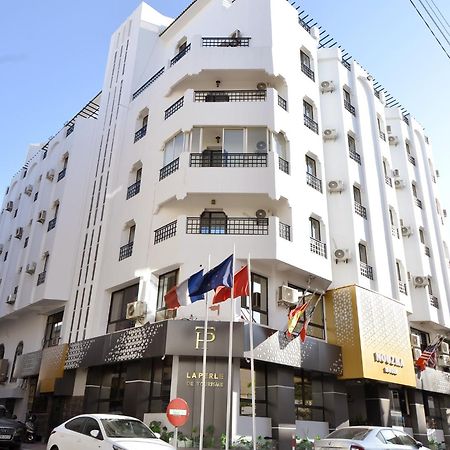 Hotel Nouzha Фес Екстериор снимка