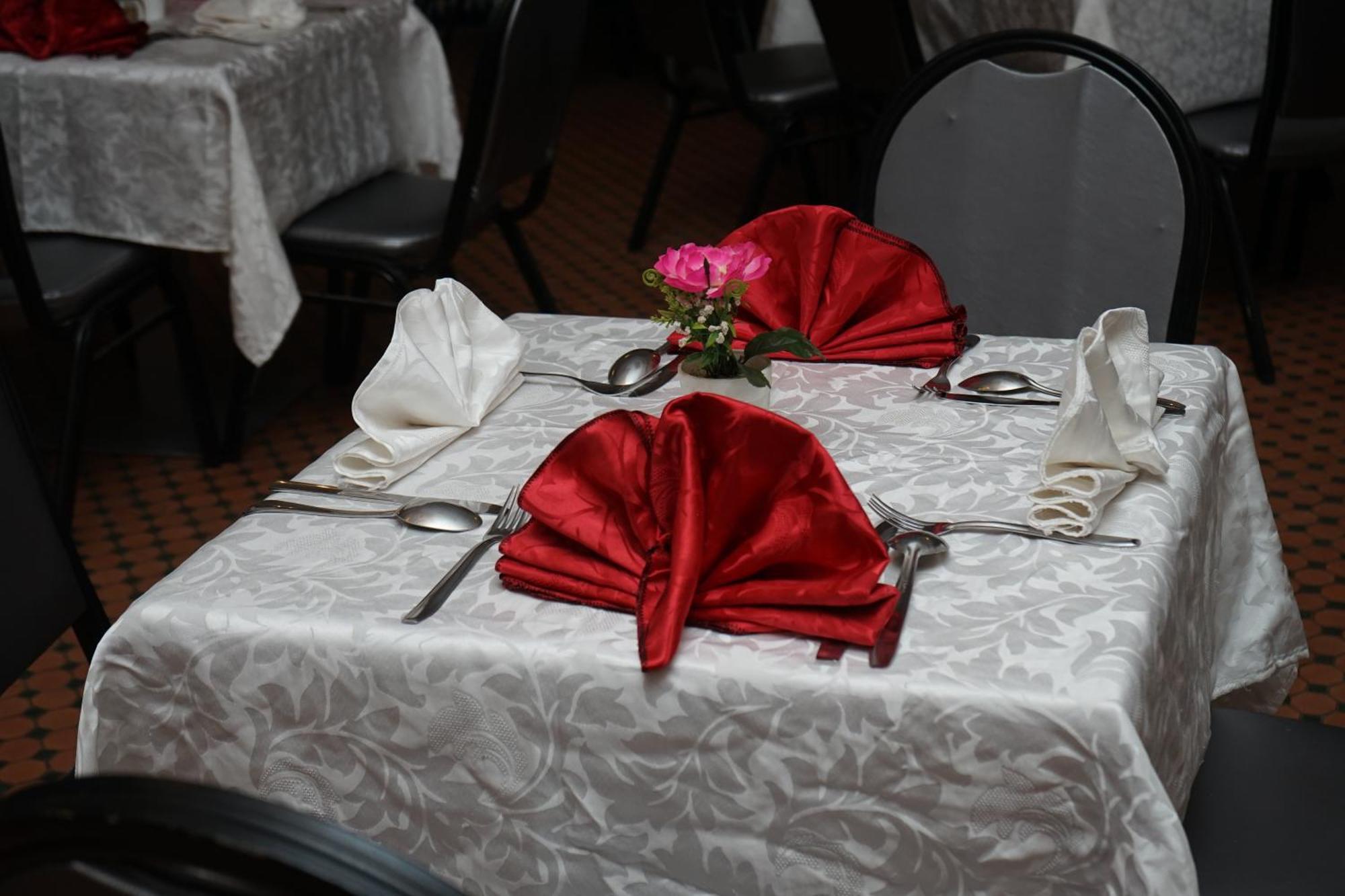 Hotel Nouzha Фес Екстериор снимка