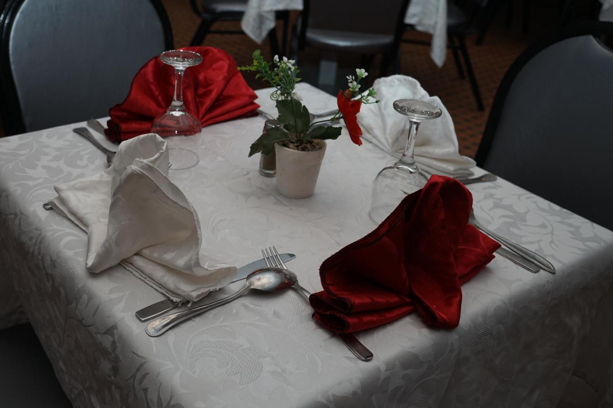 Hotel Nouzha Фес Екстериор снимка
